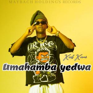 Umahamba Yedwa (feat. Feestow Rsa, Cliche & Chef Tee)