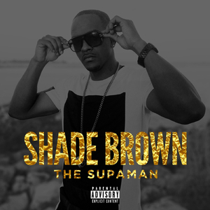 Supaman