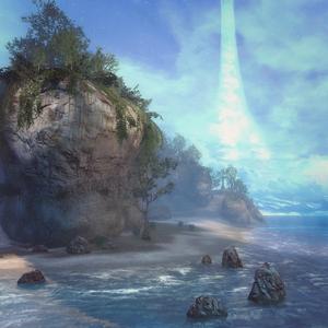 The Silent Cartographer