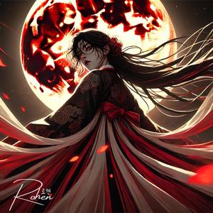 적월만화(赤月滿花)