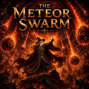 The Meteor Swarm