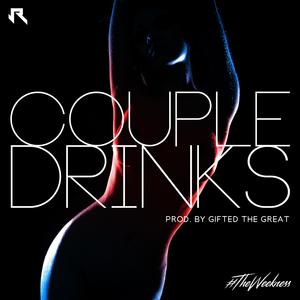 Couple Drinks
