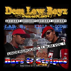 Konkrete (feat. Low Key Dre & Chase Dollaz)