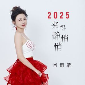 2025来得静悄悄