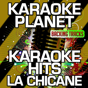 Calvaire (Karaoke Version With Background Vocals)