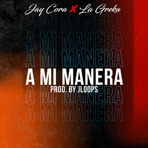A Mi Manera