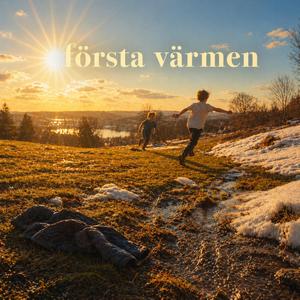Första värmen