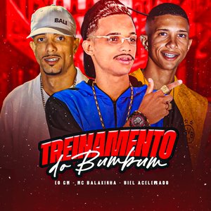 Treinamento do Bumbum