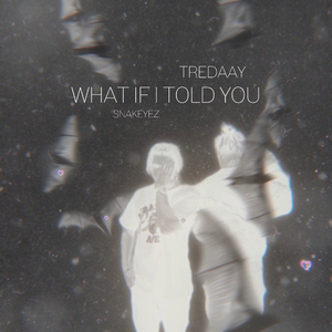 What if i told you (feat. Snakeyez)