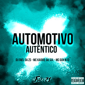 AUTOMOTIVO AUTENTICO