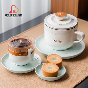 浪漫西海岸 (轻爵士)