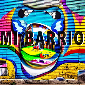 MI BARRIO (Instrumental Version)
