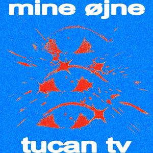 MINE ØJNE
