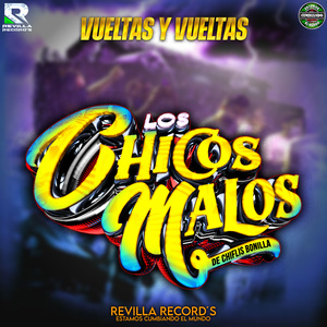 Vueltas y Vueltas