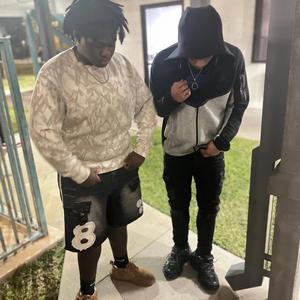 Foul (feat. LuhhTray)