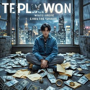 时代玩笑-王易森