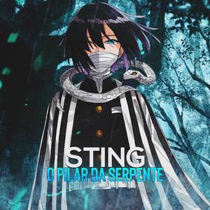 O Pilar da Serpente (Obanai Iguro)