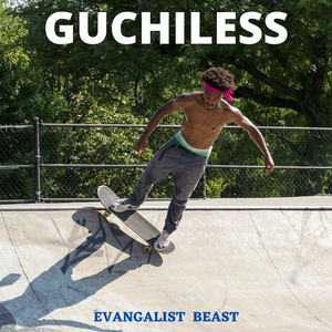 Guchiless