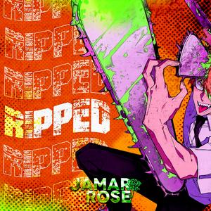 RIPPED (feat. Dedboii Kez & Sivade)