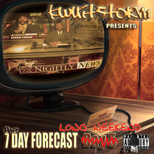 Sunday (Day 7 Intro)