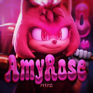 RITMO DE AMY ROSE