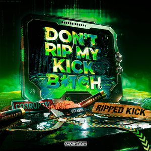 Don't Rip My Kick B*tch (Extended Mix)