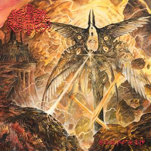 Cenotaph (feat. Jacob Dieffenbach)