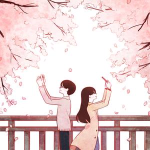 그런 연애(那样的恋爱)（翻自 J_ust/娥仁）