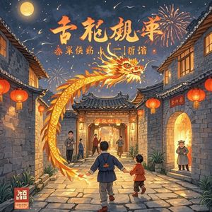 今夜星辰