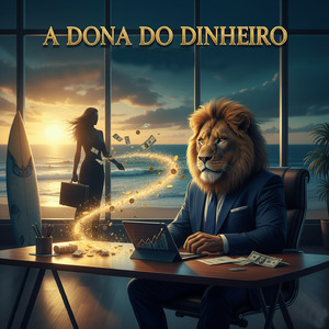 A Dona do Dinheiro