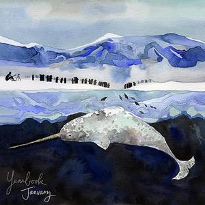 The Ash Is In Our Clothes