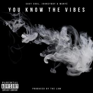 Yktv (feat. Johneyboy & Wanye)