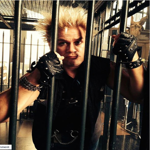 Department of Corrections