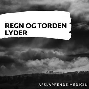 Afslappende tordenvejr