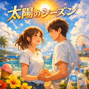 太陽のシーズン