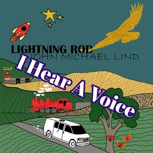 I Hear A Voice