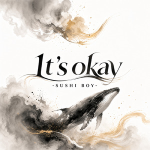 It’s okay