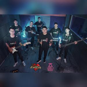 Fugitivos Del Amor: Level Z Music Sessions, Vol. 10