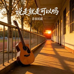 说走就走可以吗