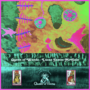 The Love I Was After