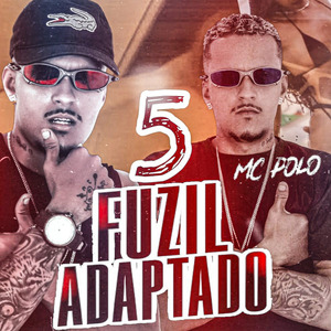 Fuzil Adaptado 5