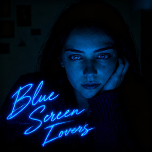 Blue Screen Lovers