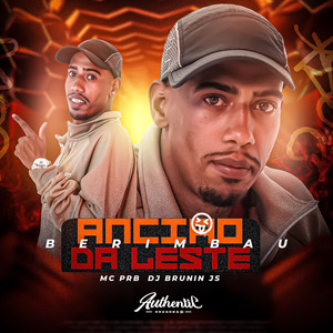 Berimbau Ancião da Leste