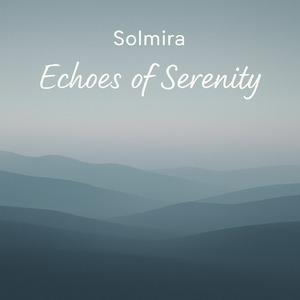 Echoes of Serenity (feat. SOMARI SOUND)