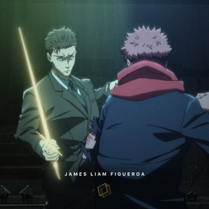 Death Penalty - Yuji vs Higuruma (from Jujutsu Kaisen Culling Game)