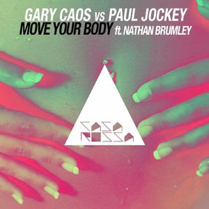 Move Your Body (Paul Jockey vs F/\b Original Mix)