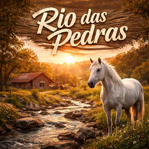 Rio das pedras (Sertanejo)