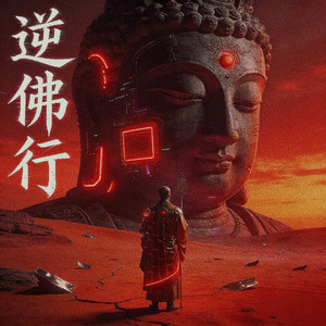逆佛行