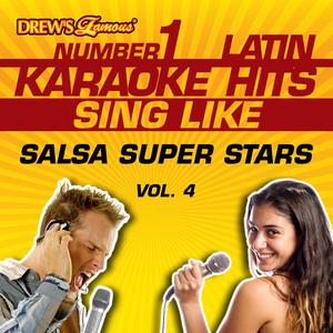 Me Lo Estas Poniendo Dificil (Karaoke Version)