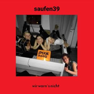 CDU (aka alle 11 Minuten)